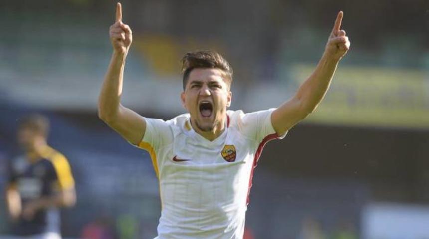 Monchi: Barcelona, Cengiz &Uuml;nder'i izliyor