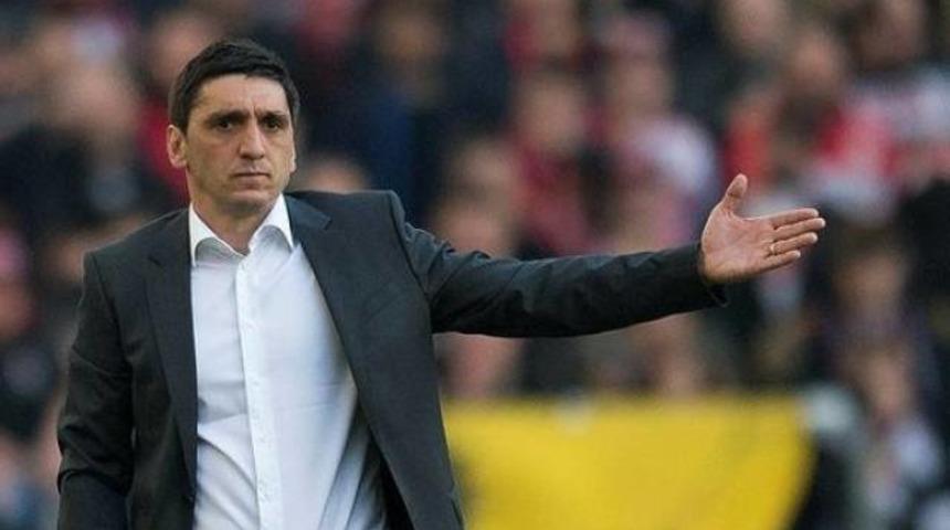 Tayfun Korkut'tan &ccedil;arpıcı T&uuml;rkiye s&ouml;zleri!