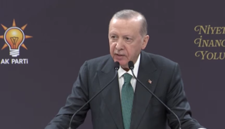 Cumhurbaşkanı Recep Tayyip Erdoğan'dan &ouml;nemli a&ccedil;ıklamalar