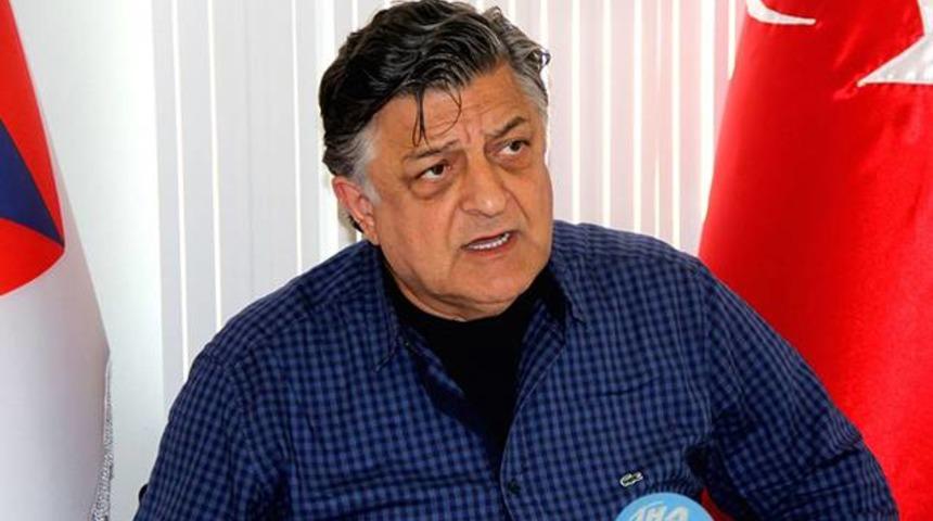 Yılmaz Vural resmen Eskişehirspor'da!