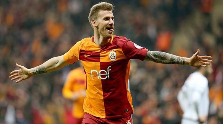 Serdar Aziz'in yeni takımı belli oldu