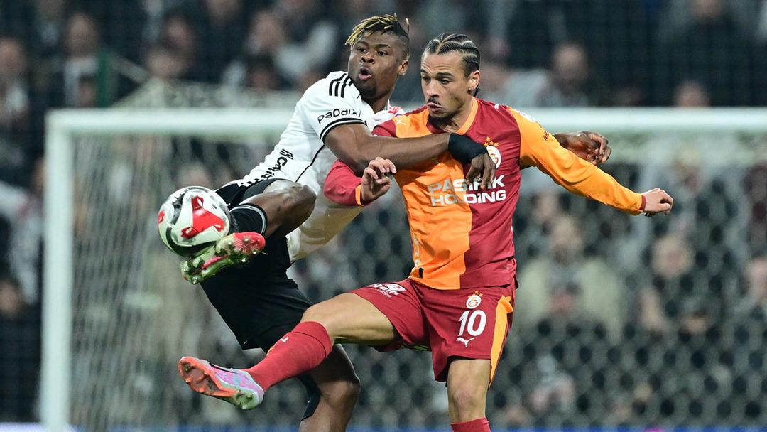 VAR odası kapıları kul&uuml;plere a&ccedil;ılıyor! Mecnun Otyakmaz dan T&uuml;rk futbolunu sarsacak s&ouml;zler 5