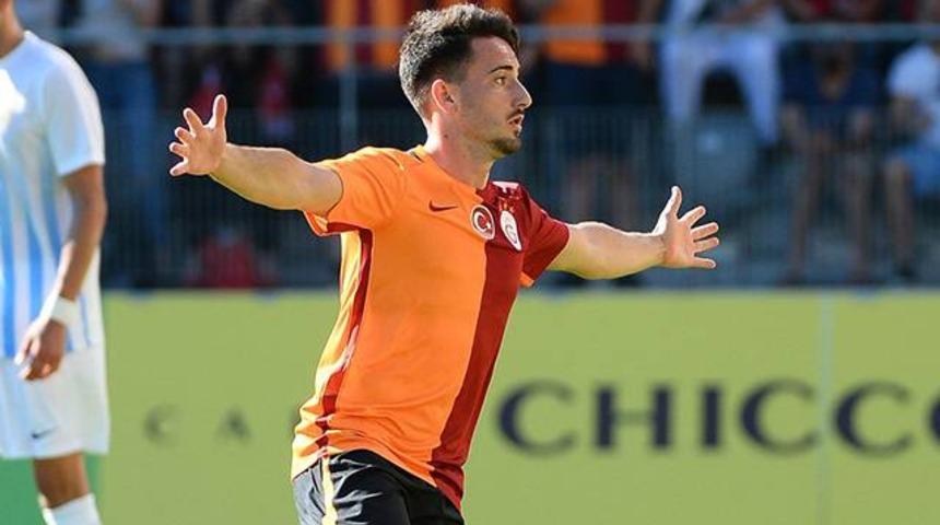 Endoğan Adili Galatasaray'ın s&ouml;zleşmesini feshetme teklifini reddetti