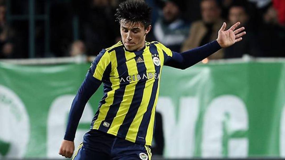 Pep Guardiola Eljif Elmas'ı Manchester City'ye istiyor