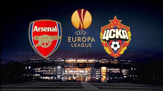 Arsenal - CSKA Moskova maçı ne zaman, saat kaçta, hangi kanalda? İşte UEFA Avrupa Ligi maç programı
