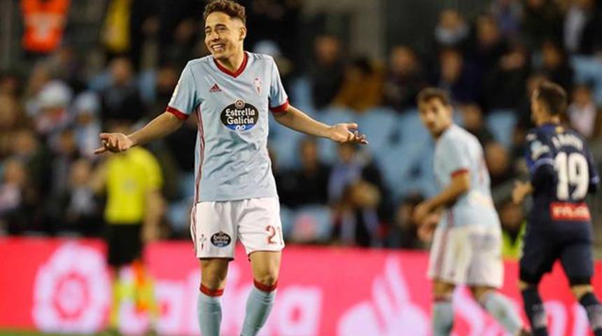 Fatih Terim Emre Mor'u Galatasaray'a kazandırmak istiyor