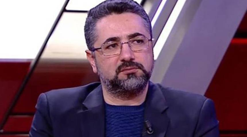 Serdar Ali &Ccedil;elikler Beşiktaş'ın Katar'a satılacağını iddia etti