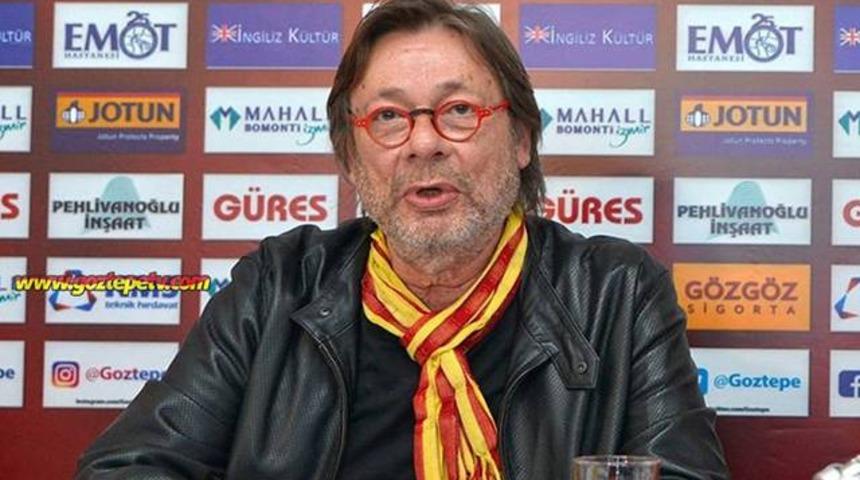 Mehmet Sepil'den Beşiktaş'a Demba Ba tepkisi!