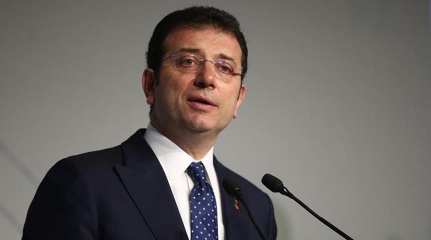 Ekrem İmamoğlu'nun Cumhurbaşkanlığı Aday Ofisi hesabı hakkında soruşturma