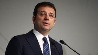 Ekrem İmamoğlu'nun Cumhurbaşkanlığı Aday Ofisi hesabı hakkında soruşturma