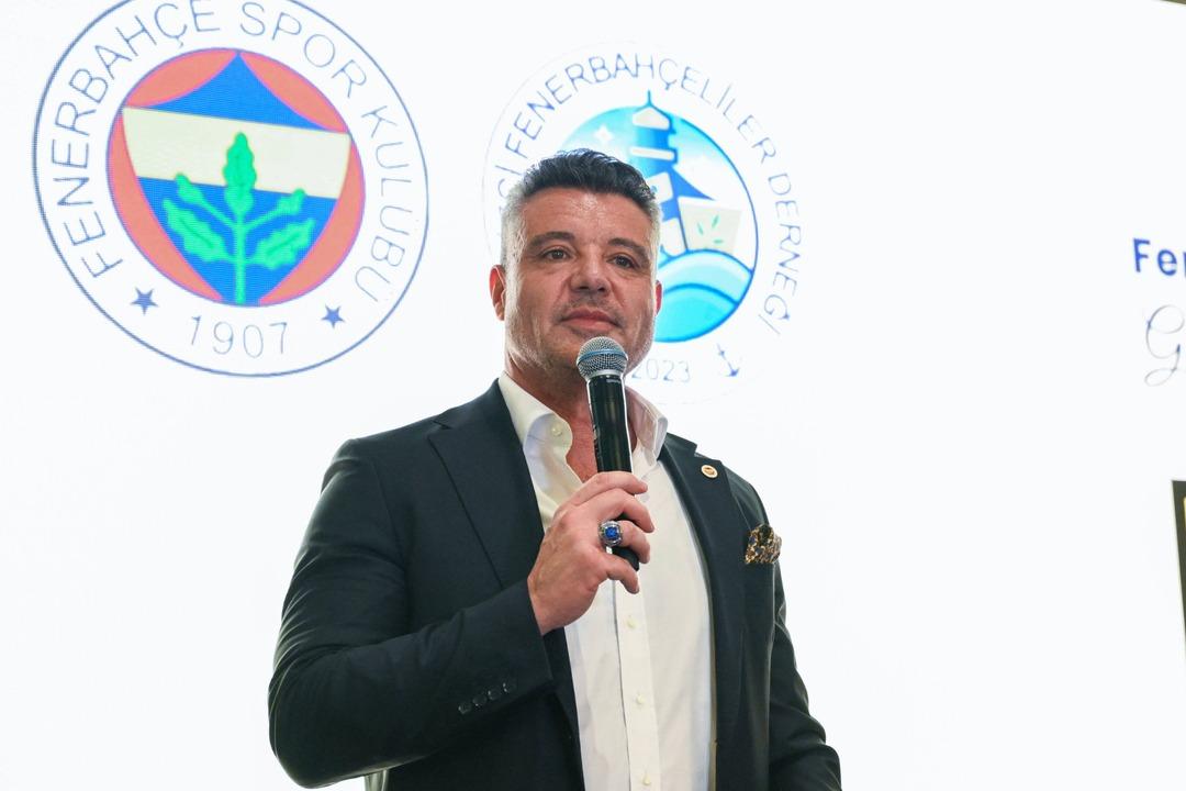 Sadettin Saran canlı yayında Galatasaraylı yıldızı topa tuttu! "Bunlardan &ccedil;ok rahatsızız..." 2