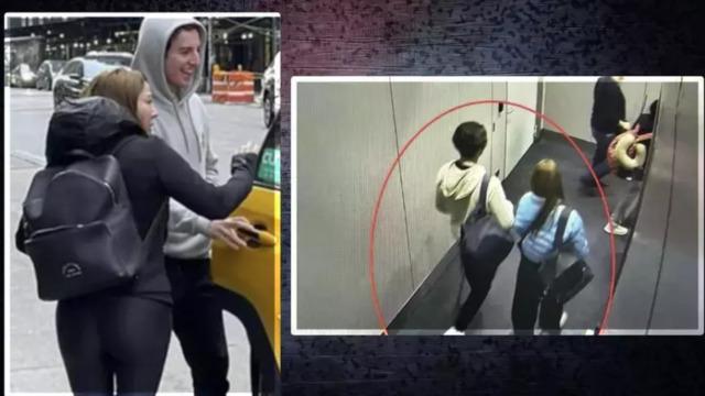 ABD'deki mahkemeden Eylem Tok kararı! İade geçici olarak durduruldu