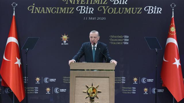 Cumhurbaşkanı Erdoğan'dan İran açıklaması: Daha fazla can yanmadan, kan dökülmeden yangını söndürmenin derdindeyiz