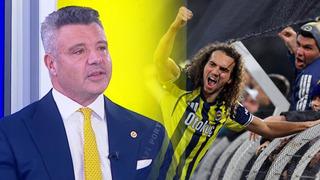 Sadettin Saran canlı yayında Galatasaraylı yıldızı topa tuttu! Bunlardan çok rahatsızız...