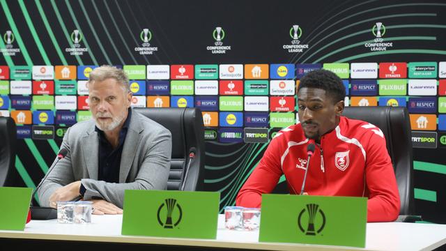 Samsunspor hocası Thorsten Fink Vallecano maçı öncesi açıkladı! "Tekrar bir tarih yazabiliriz"