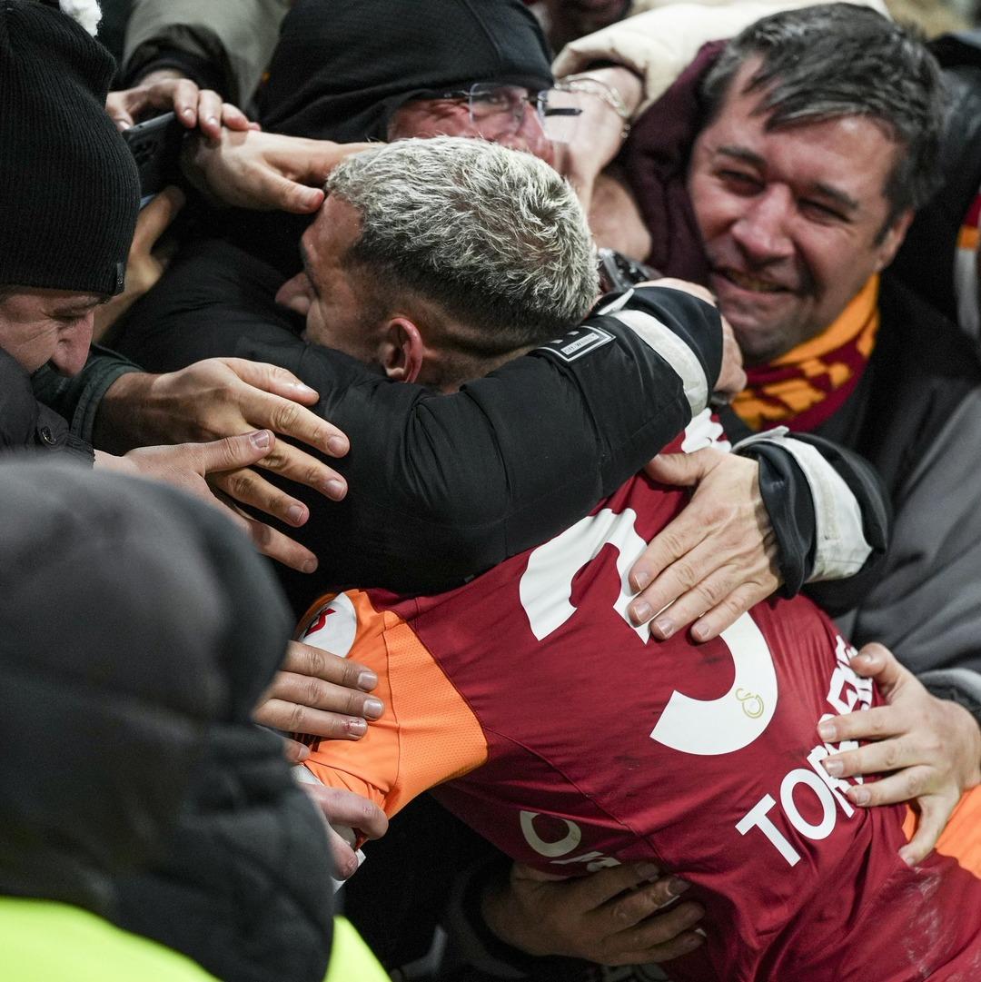 Sadettin Saran canlı yayında Galatasaraylı yıldızı topa tuttu! "Bunlardan &ccedil;ok rahatsızız..." 5