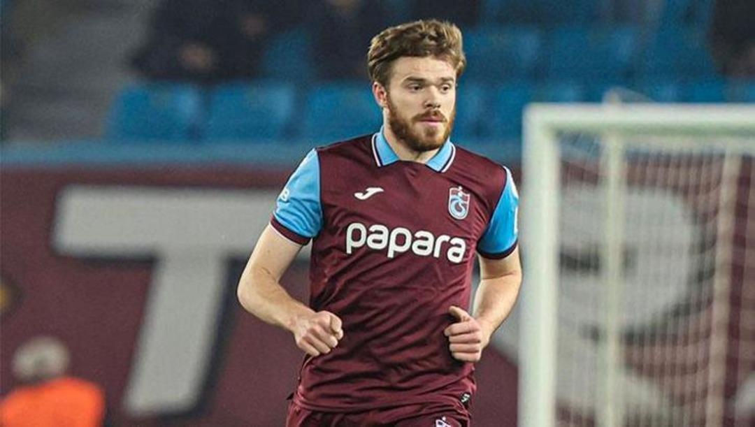 Trabzonspor a Batagov&rsquo;dan k&ouml;t&uuml; haber! 1