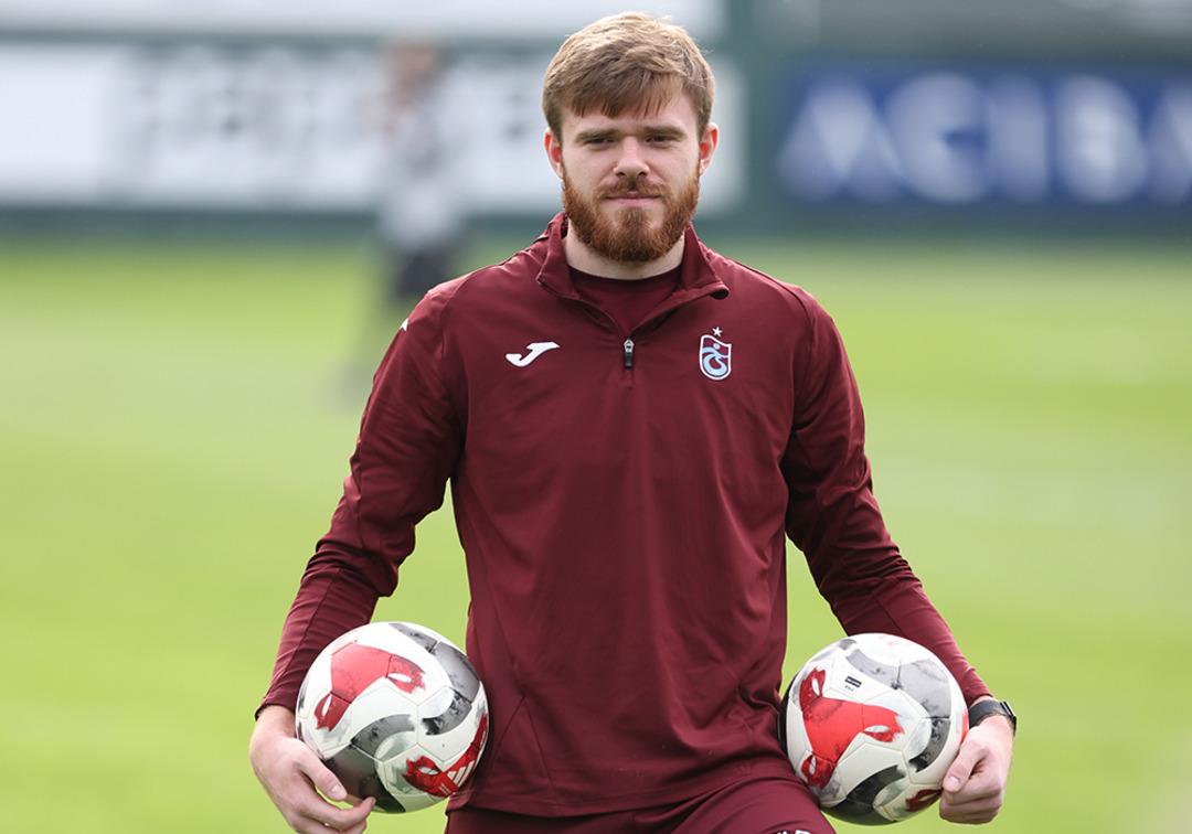 Trabzonspor a Batagov&rsquo;dan k&ouml;t&uuml; haber! 2