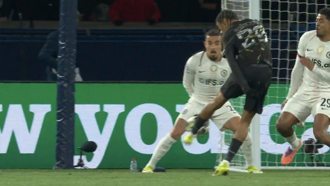 CANLI | Paris St Germain - Chelsea maç anlatımı! Maç ne zaman? Saat kaçta ve hangi kanalda? - 11 Mart 2026 4