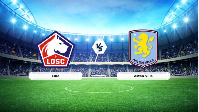 CANLI | Lille - Aston Villa maç anlatımı! Maç ne zaman? Saat kaçta ve hangi kanalda? - 12 Mart 2026