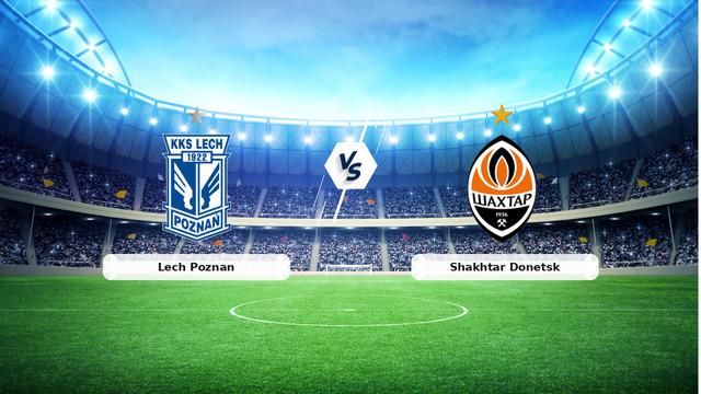 CANLI | Lech Poznan - Shakhtar Donetsk maç anlatımı! Maç ne zaman? Saat kaçta ve hangi kanalda? - 12 Mart 2026