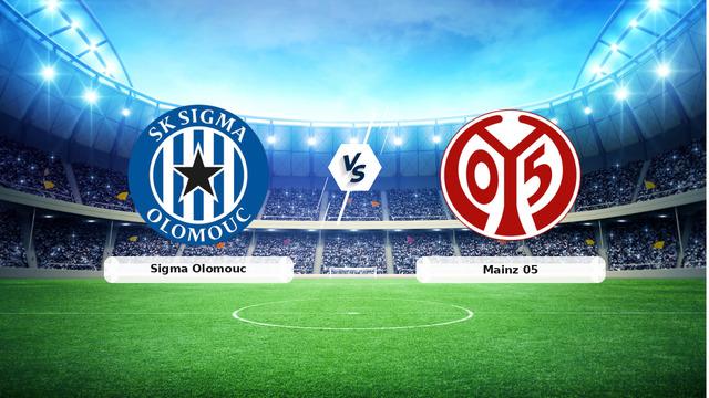 CANLI | Sigma Olomouc - Mainz 05 maç anlatımı! Maç ne zaman? Saat kaçta ve hangi kanalda? - 12 Mart 2026