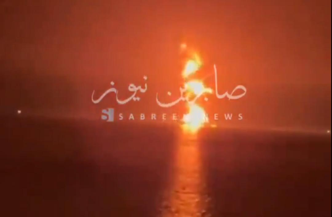 Savaşta yeni gelişme! İsrail bu defa Lübnan ı hedef aldı: Karadan işgal için ilerliyorlar 2