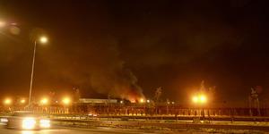 CANLI |Saldırı sonrası halka 'klimaları a&ccedil;mayın' &ccedil;ağrısı