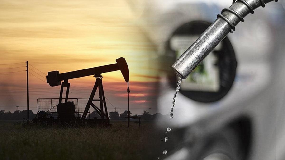 Petrol tekrar 100 doları aştı: Gözler akaryakıt fiyatlarında! Zam gelecek mi?