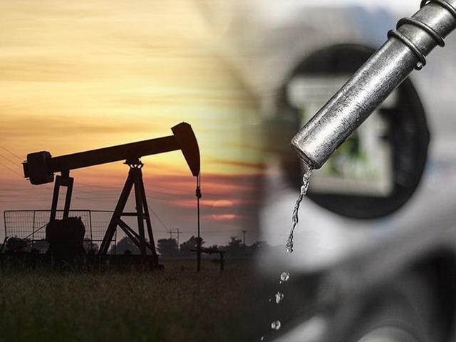 Petrol tekrar 100 doları aştı: G&ouml;zler akaryakıt fiyatlarında! Zam gelecek mi?