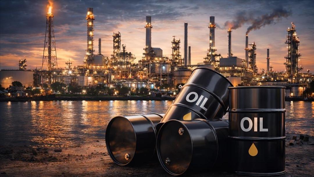 Petrol tekrar 100 doları aştı, altında d&uuml;ş&uuml;ş: Akaryakıta zam gelecek mi? 4