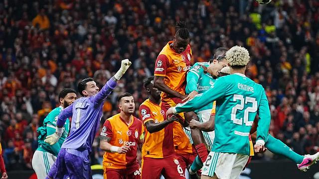SON DAKİKA | Galatasaray maçı sonrası Liverpool'da deprem! Real Madrid 60 Milyon Euro'ya pusuda...