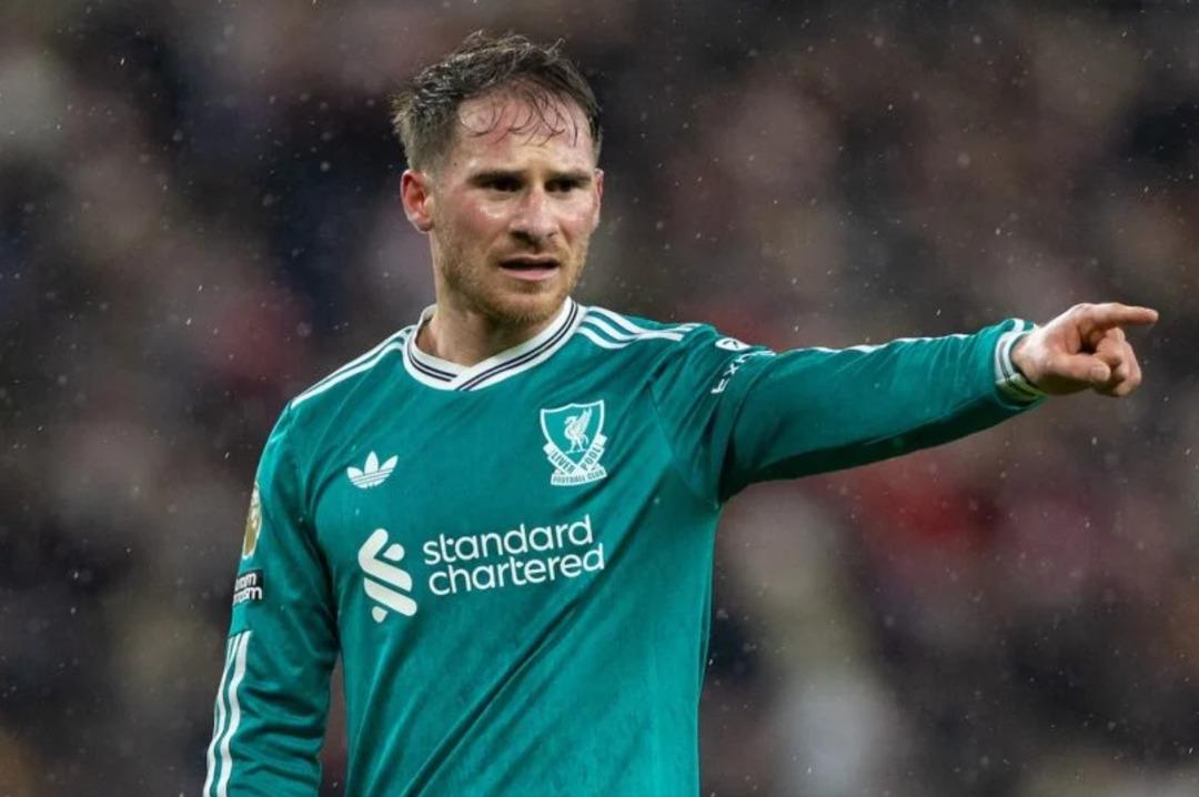 SON DAKİKA | Galatasaray ma&ccedil;ı sonrası Liverpool da deprem! Real Madrid 60 Milyon Euro ya pusuda... 2