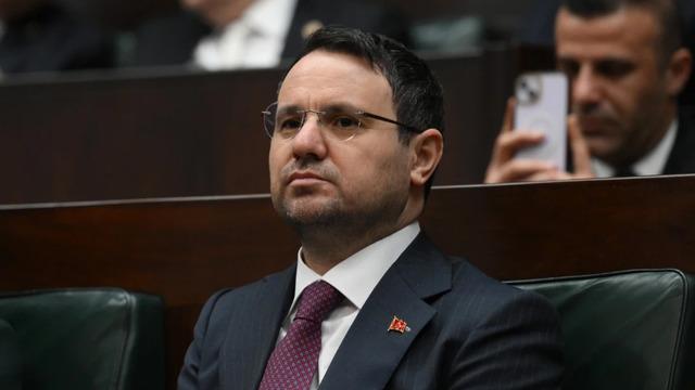 Rojin Kabaiş'in ailesine tehdide soruşturma! Akın Gürlek duyurdu