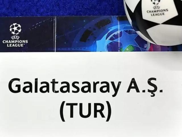 SON DAKİKA | Galatasaray'ın muhtemel rakibinden 7 goll&uuml; g&ouml;vde g&ouml;sterisi! Devler Ligi'nde korkutan ma&ccedil;