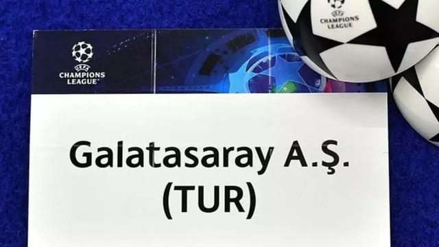 SON DAKİKA | Galatasaray'ın muhtemel rakibinden 7 gollü gövde gösterisi! Devler Ligi'nde korkutan maç
