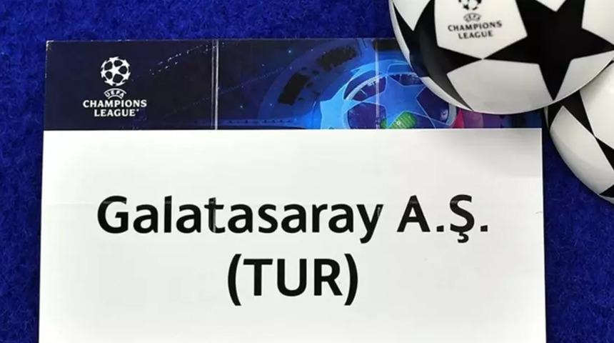 SON DAKİKA | Galatasaray'ın muhtemel rakibinden 7 goll&uuml; g&ouml;vde g&ouml;sterisi! Devler Ligi'nde korkutan ma&ccedil;
