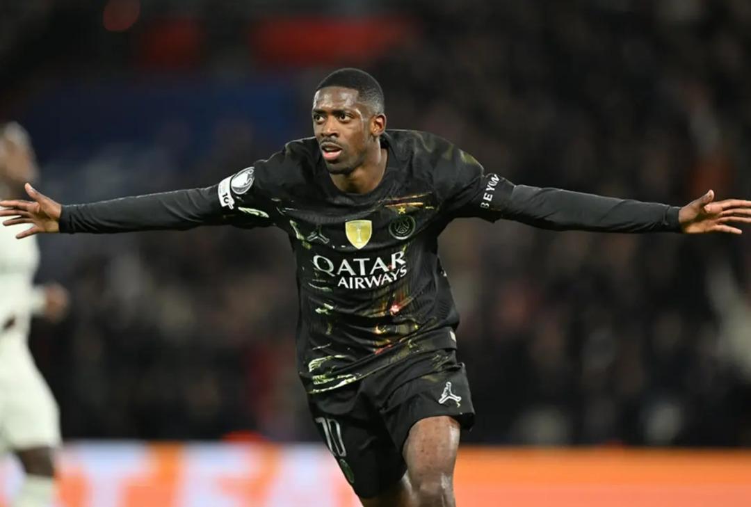 SON DAKİKA | Galatasaray ın muhtemel rakibinden 7 goll&uuml; g&ouml;vde g&ouml;sterisi! Devler Ligi nde korkutan ma&ccedil; 1