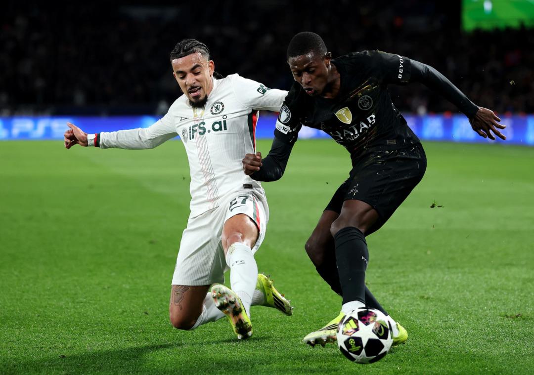 SON DAKİKA | Galatasaray ın muhtemel rakibinden 7 goll&uuml; g&ouml;vde g&ouml;sterisi! Devler Ligi nde korkutan ma&ccedil; 2