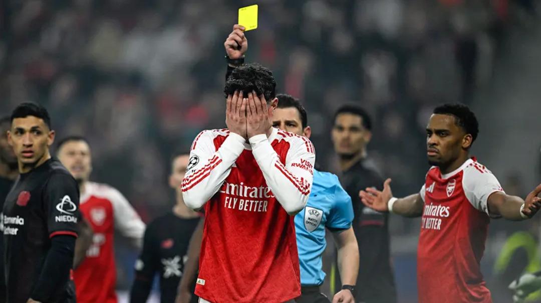 SON DAKİKA | Şampiyonlar Ligi nde Halil Umut Meler depremi! 89 da &ccedil;aldığı penaltı Almanya yı ayağa kaldırdı 2