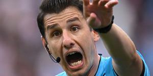 SON DAKİKA | Şampiyonlar Ligi'nde Halil Umut Meler depremi! 89'da &ccedil;aldığı penaltı Almanya'yı ayağa kaldırdı