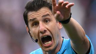 SON DAKİKA | Şampiyonlar Ligi'nde Halil Umut Meler depremi! 89'da çaldığı penaltı Almanya'yı ayağa kaldırdı