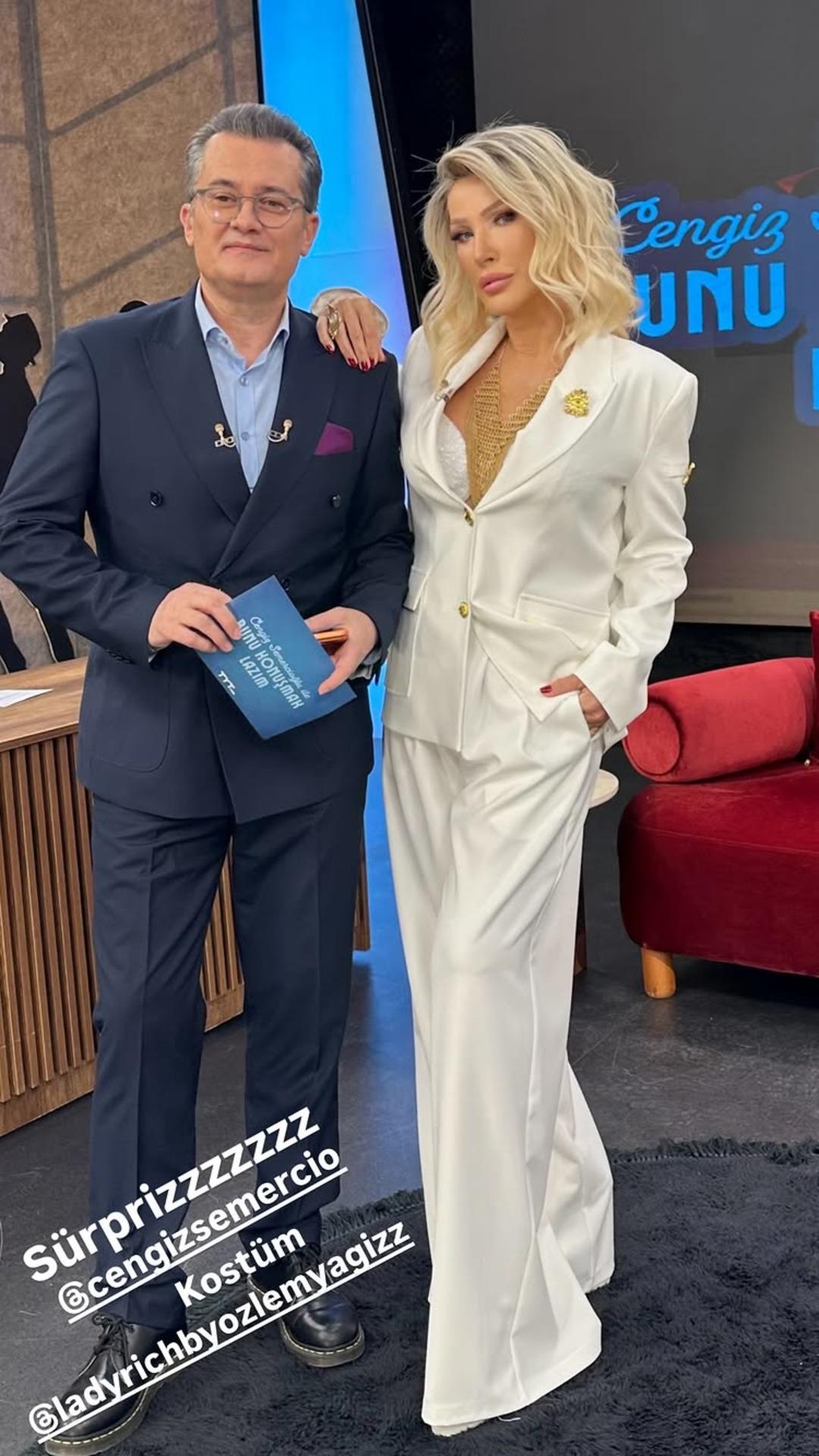 Seda Sayan ın son hali g&uuml;ndem oldu! Kimse tanıyamadı  2