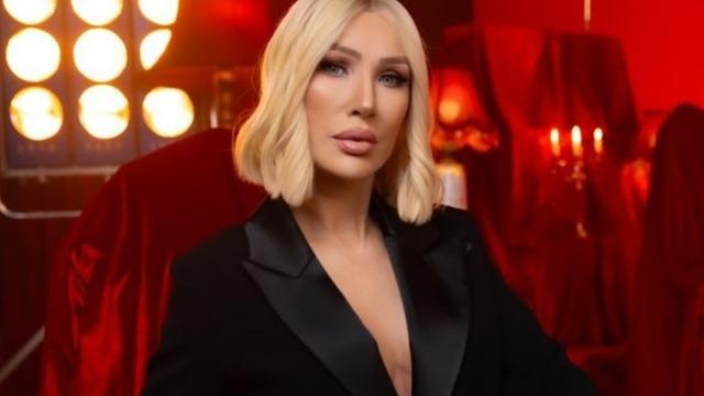 Seda Sayan'ın son hali gündem oldu! Kimse tanıyamadı 