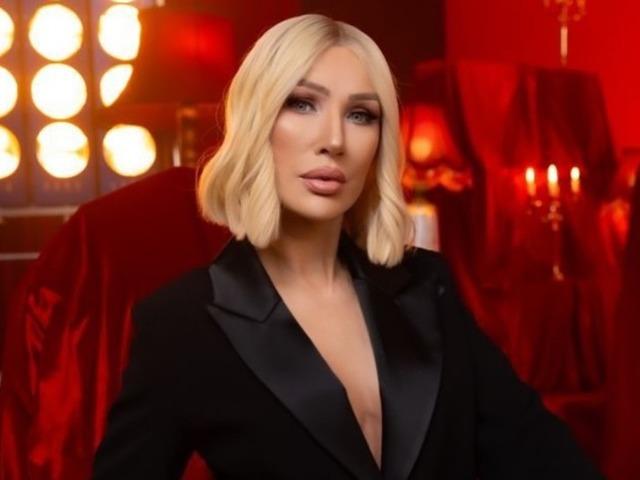 Son hali g&uuml;ndem oldu! G&ouml;renler tanıyamadı 