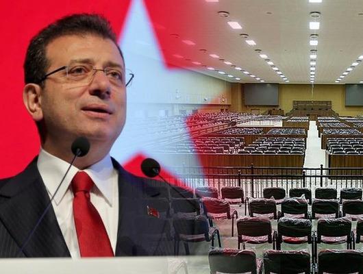 Mahkeme başkanı sitem etti, duruşma sonlandırıldı