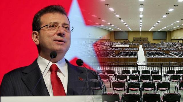 Mahkeme başkanından gazetecilere sitem! Mübaşir uyardı, Dilek İmamoğlu isyan etti... İBB davasında 4. gün