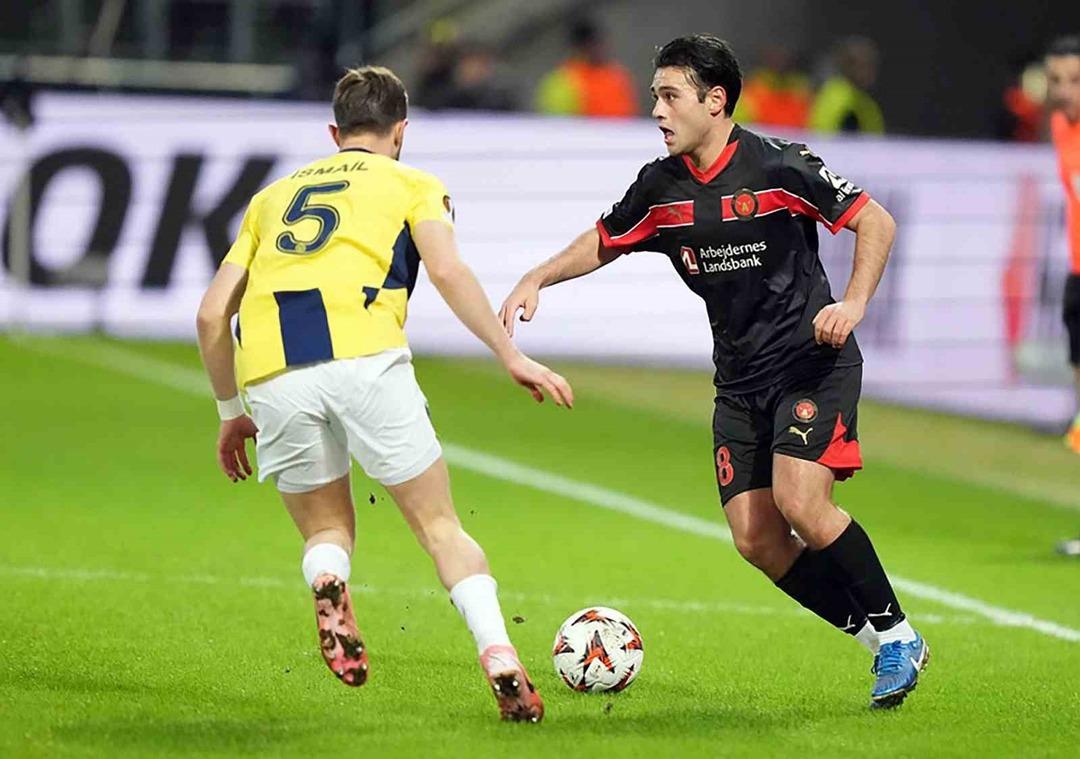 Premier Lig devleri, A Milli Takım ın yeni yeteneği Aral Şimşir in peşinde! 3