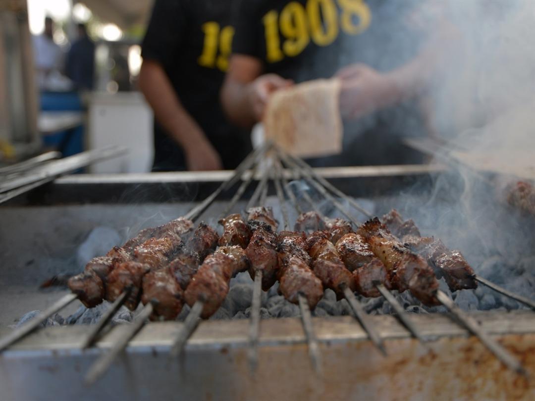 Sabah ciğer, &ouml;ğlen kebap, gece şırdan yiyenler dikkat! Uzman isim riskleri a&ccedil;ıkladı 5