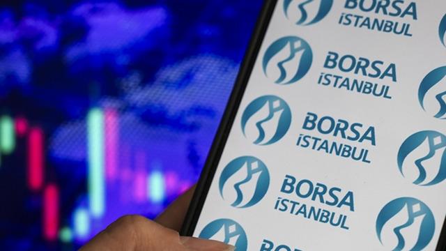 Borsa İstanbul iki hissenin işlemini durdurdu! Sebebi belli oldu